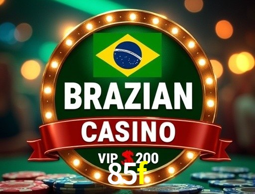 Vantagens de jogar slots no 85f Brasil